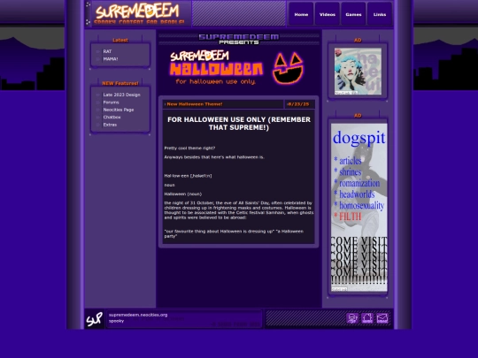 site/extras/halloween screenshot