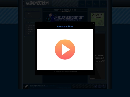 site/extras/unreleased/awesome screenshot