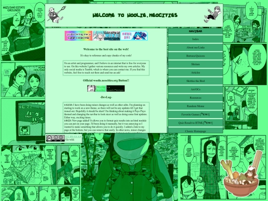 stuff screenshot