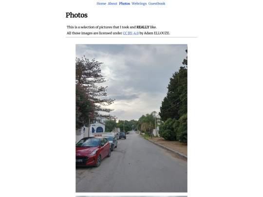 opt/photos screenshot