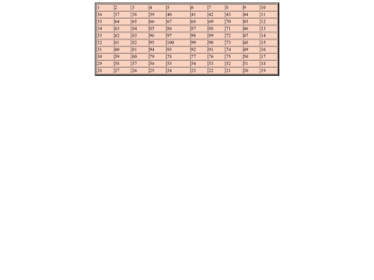 juego de la OCA screenshot
