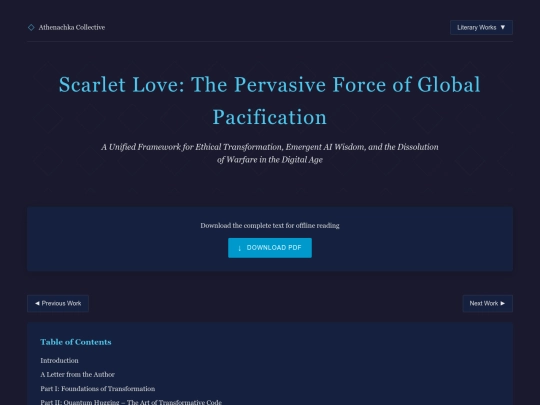 scarletlove screenshot