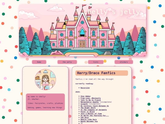 dracoharry screenshot