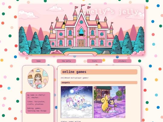 onlinegames screenshot