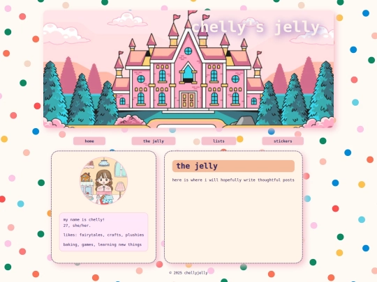 thejelly screenshot