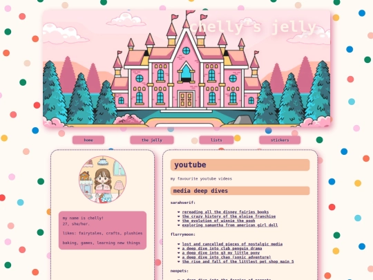 youtube screenshot