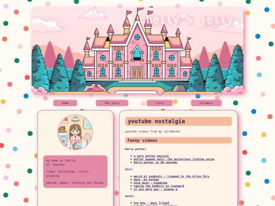youtubenostalgia screenshot