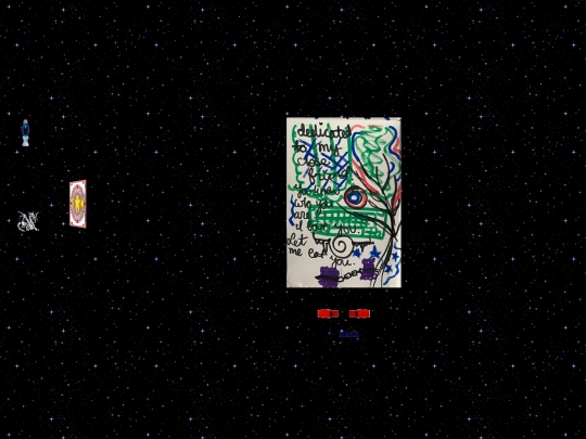 lovelettter/five screenshot