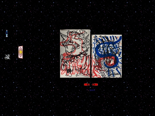 lovelettter/four screenshot