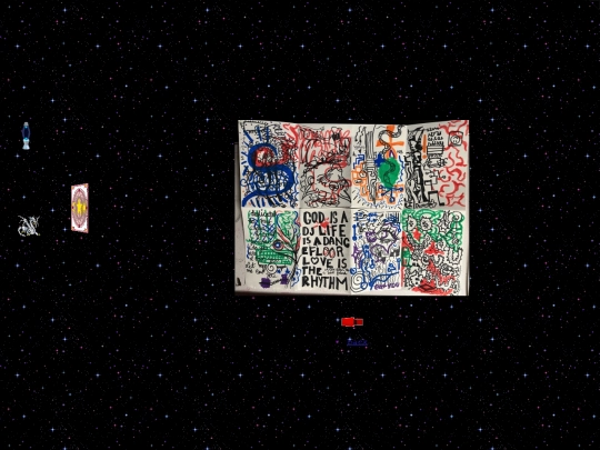 lovelettter/six screenshot