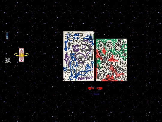 lovelettter/two screenshot