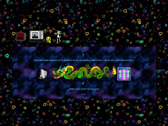othersites screenshot