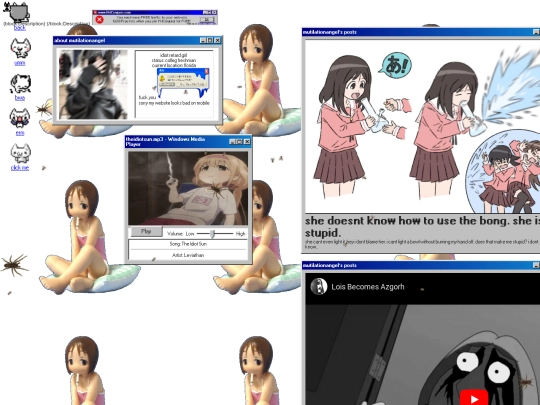 home screenshot