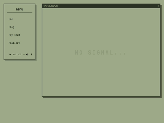 pxindex screenshot