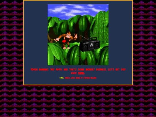 Contact screenshot