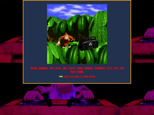 guestbook screenshot
