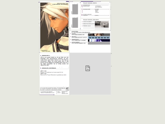 Ani99 screenshot