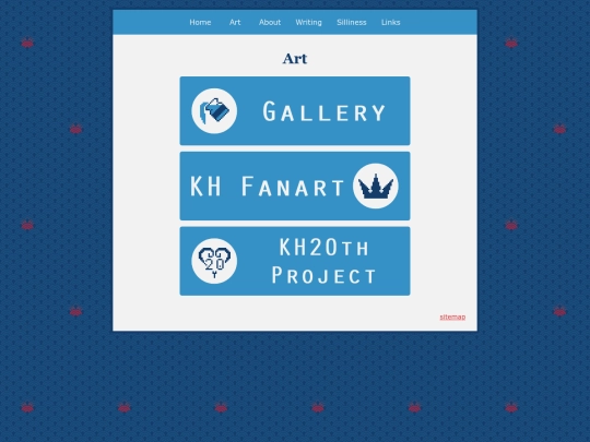 art screenshot