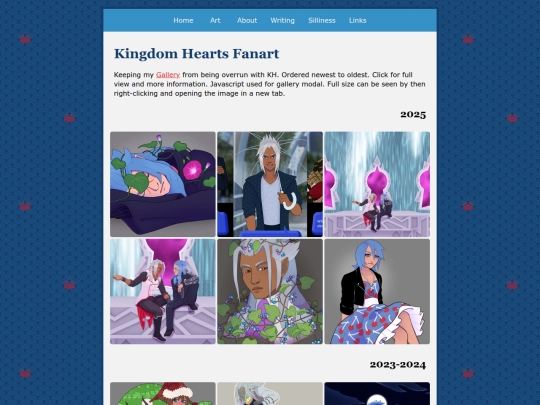 art/kh-gallery screenshot