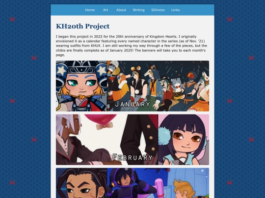 art/kh20th screenshot
