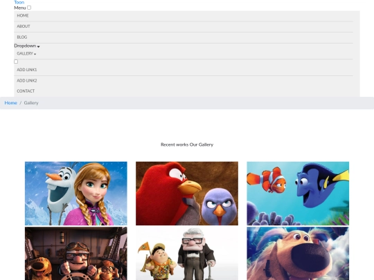 gallery screenshot
