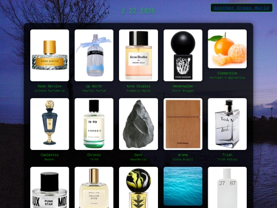 february-22-2026 screenshot
