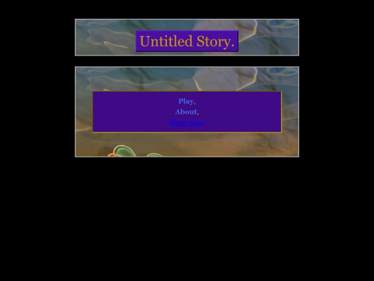 Untitled screenshot
