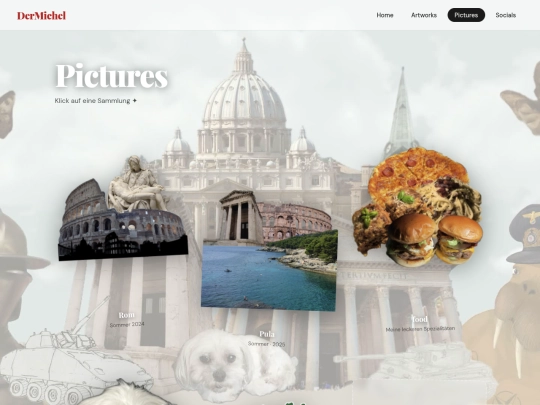 pictures screenshot