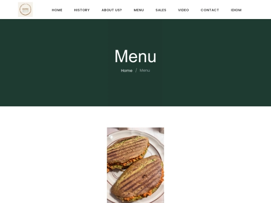 BIROPASTOR/menu-ingles screenshot