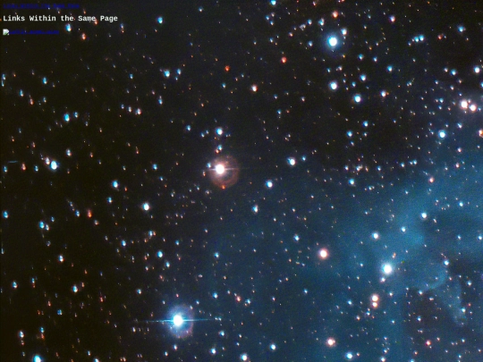 experiment screenshot