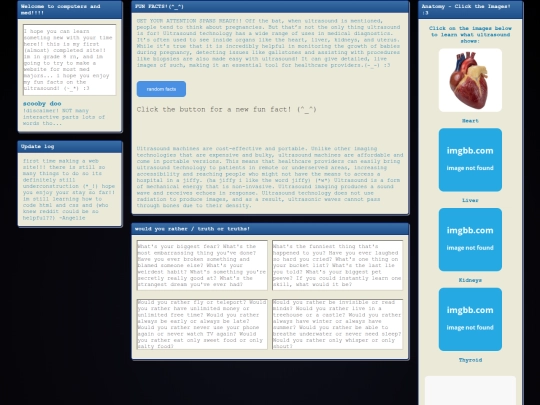 Computerandmed screenshot