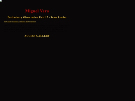 records/bios screenshot