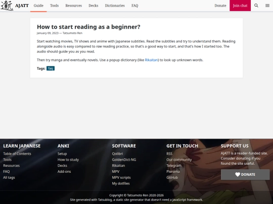 blog/how-to-start-reading-as-a-beginner screenshot