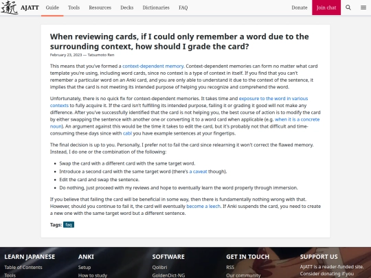 blog/i-can-only-remember-word-due-to-context screenshot