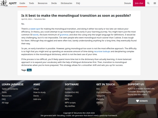 blog/is-it-best-to-make-the-monolingual-transition-as-soon-as-possible screenshot