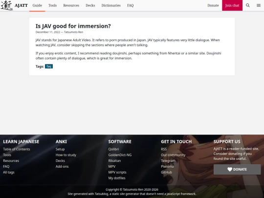 blog/is-jav-good-for-immersion screenshot