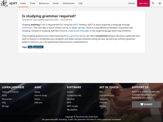 blog/is-studying-grammar-required screenshot