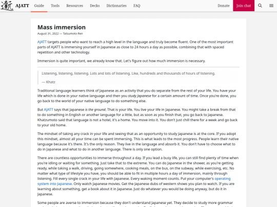 blog/mass-immersion screenshot