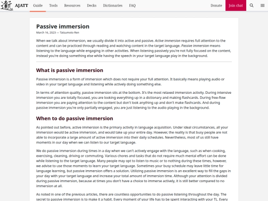 blog/passive-immersion screenshot