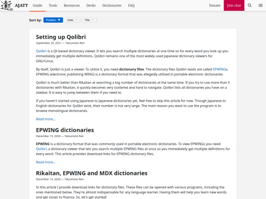blog/tag_epwing screenshot