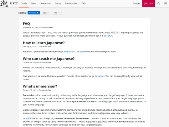 blog/tag_faq screenshot
