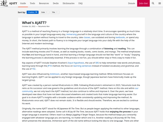 blog/tag_guide screenshot