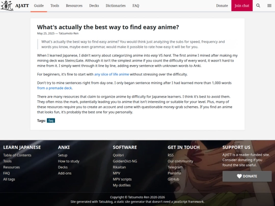 blog/whats-actually-the-best-way-to-find-easy-anime screenshot