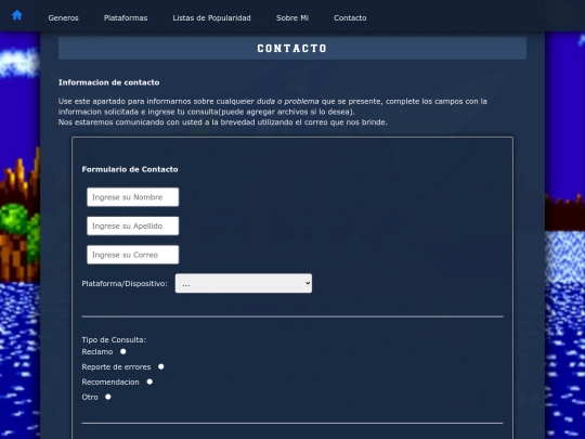 FINAL2/Contacto screenshot