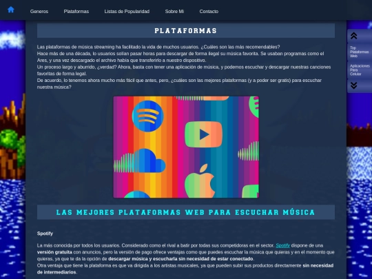 FINAL2/Plataforma screenshot
