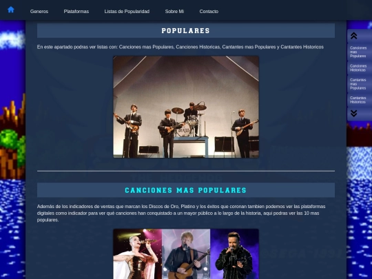 FINAL2/Pupular screenshot