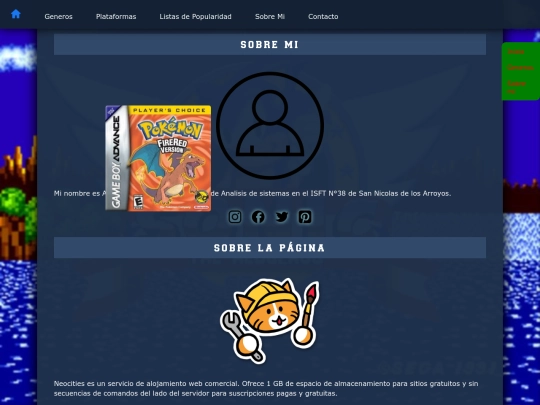 FINAL2/Sobre screenshot