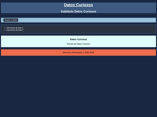 Proyecto_A/paginas/Datoscuriosos screenshot