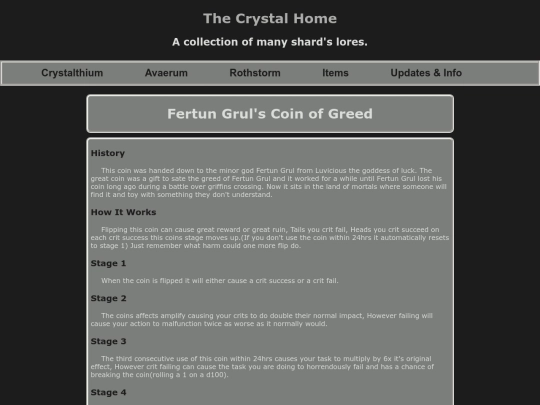 coinofgreed screenshot