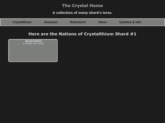 crystalthiumnations screenshot